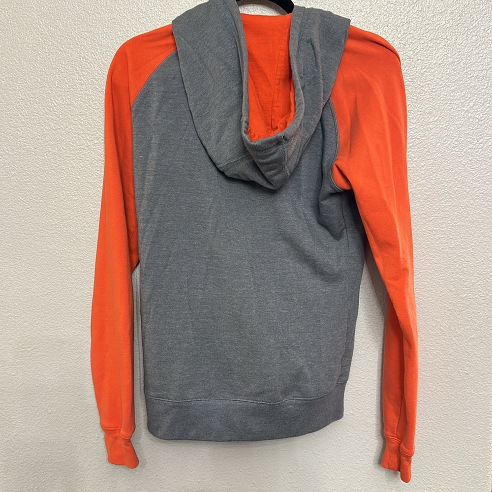 NORTH FACE FULL ZIP HOODIE - Picture 4 of 4